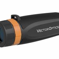 Монокуляр Vector Optics Forester 8x32, Roof-призма BK-7