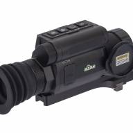 Прицел тепловизионный ATAK ET23-35, 384x288, D35