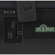 Прицел тепловизионный ATAK ET23-35, 384x288, D35