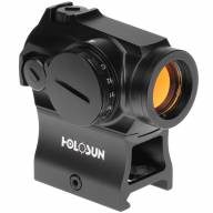 Коллиматорный прицел Holosun Micro (HS503R)