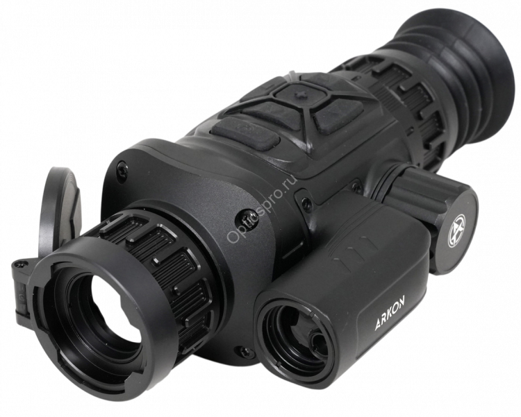 Тепловизионный прицел ARKON Arma SR25L / Аркон Арма СР 25 Л (с баллистическим калькулятором)