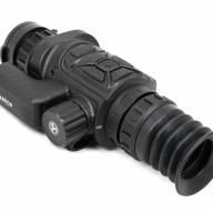 Тепловизионный прицел ARKON Arma SR25L / Аркон Арма СР 25 Л (с баллистическим калькулятором)