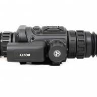 Тепловизионный прицел ARKON Arma SR25L / Аркон Арма СР 25 Л (с баллистическим калькулятором)