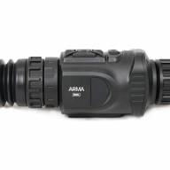 Тепловизионный прицел ARKON Arma SR25L / Аркон Арма СР 25 Л (с баллистическим калькулятором)