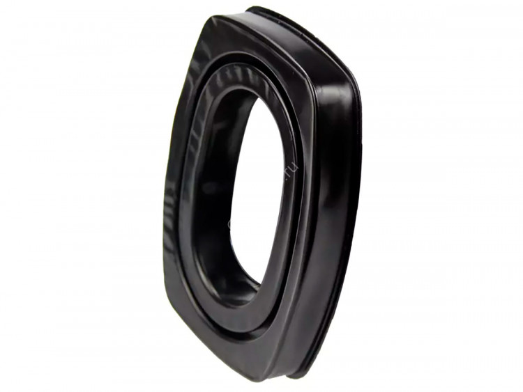 Амбушюры гелевые ShotTime EarPads 02 GEL, повышенная мягкость