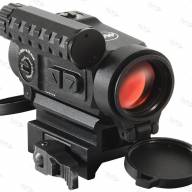 Коллиматорный прицел MAKdot S 1x20