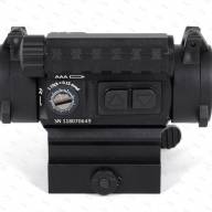 Коллиматорный прицел MAKdot S 1x20