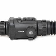 Тепловизионный прицел ARKON Arma SR25 / Аркон Арма СР 25 (с баллистическим калькулятором)