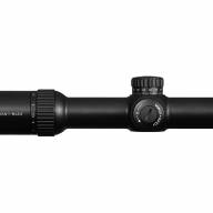 Прицел Gaut Obsidian 1-8x24, сетка X2, подсветка точки
