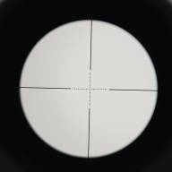 Прицел Nikko Stirling PANAMAX 4-12X50 AO, сетка Half MD с подсветкой