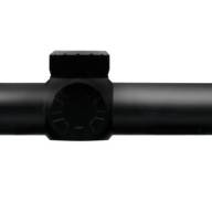 Прицел Nikko Stirling PANAMAX 4-12X50 AO, сетка Half MD с подсветкой