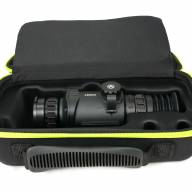 Тепловизионный прицел ARKON Arma LR25 / Аркон Арма ЛР 25 (с баллистическим калькулятором)