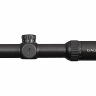 Прицел Gaut Obsidian 1-8x24, сетка 62 (Half MD)