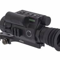 Прицел тепловизионный ATAK ET23-45LRF, 384x288, D45, дальномер