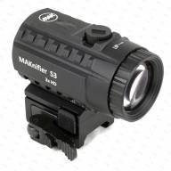Увеличитель MAKnifier S3 с креплением MAKflip