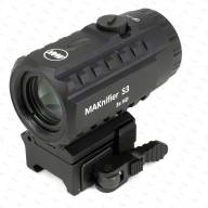 Увеличитель MAKnifier S3 с креплением MAKflip