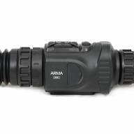 Тепловизионный прицел ARKON Arma LR25L / Аркон Арма ЛР 25 Л (с баллистическим калькулятором)