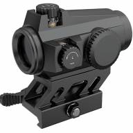 Коллиматор Vector Optics Maverick-II 1x22, DBR красная