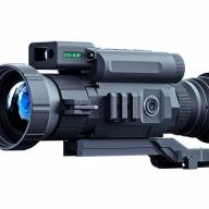 Прицел тепловизионный ATAK ET24-45LRF, 480x360, D45, дальномер