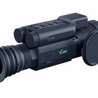 Прицел тепловизионный ATAK ET24-45LRF, 480x360, D45, дальномер