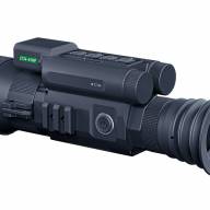 Прицел тепловизионный ATAK ET24-45LRF, 480x360, D45, дальномер