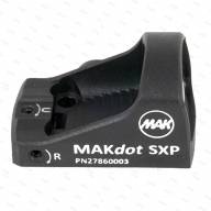Коллиматорный прицел MAKdot SXP (без кронштейна)
