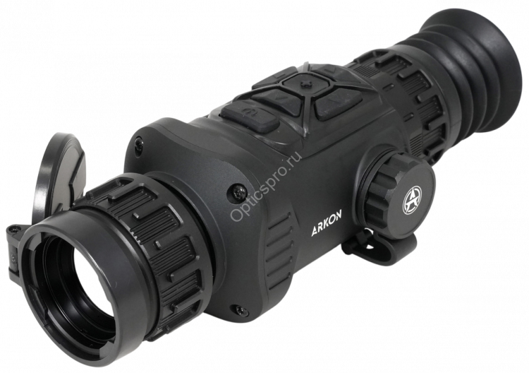 Тепловизионный прицел ARKON Arma LR35 / Аркон Арма ЛР 35 (с баллистическим калькулятором)