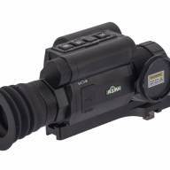Прицел тепловизионный ATAK ET23-45LRF PRO, 384x288, D45, дальномер