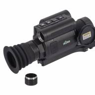 Прицел тепловизионный ATAK ET23-45LRF PRO, 384x288, D45, дальномер