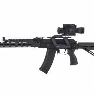Прицел тепловизионный ATAK ET23-45LRF PRO, 384x288, D45, дальномер