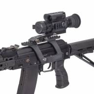 Прицел тепловизионный ATAK ET23-45LRF PRO, 384x288, D45, дальномер