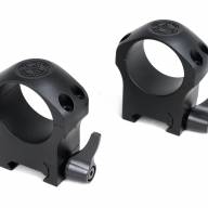 Кольца ARKON 30 мм быстросъемные на weaver / Аркон 30 мм быстросъемные на вивер высокие