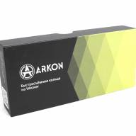 Кольца ARKON 30 мм быстросъемные на weaver / Аркон 30 мм быстросъемные на вивер высокие