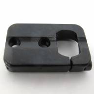 Переднее основание поворотного кронштейна EAW Apel на Browning BAR