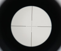 Прицел Nikko Stirling PANAMAX Long Range 6-18X50 AO,Half MD подсветка