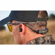 Активные беруши Pro Ears Stealth 28 HT, зелёные