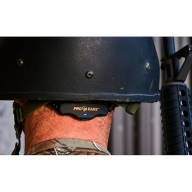 Активные беруши Pro Ears Stealth 28 HT, зелёные