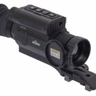 Прицел тепловизионный ATAK ET23-35 PRO, 384x288, D35