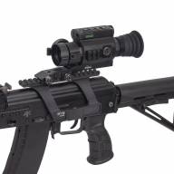 Прицел тепловизионный ATAK ET23-35 PRO, 384x288, D35